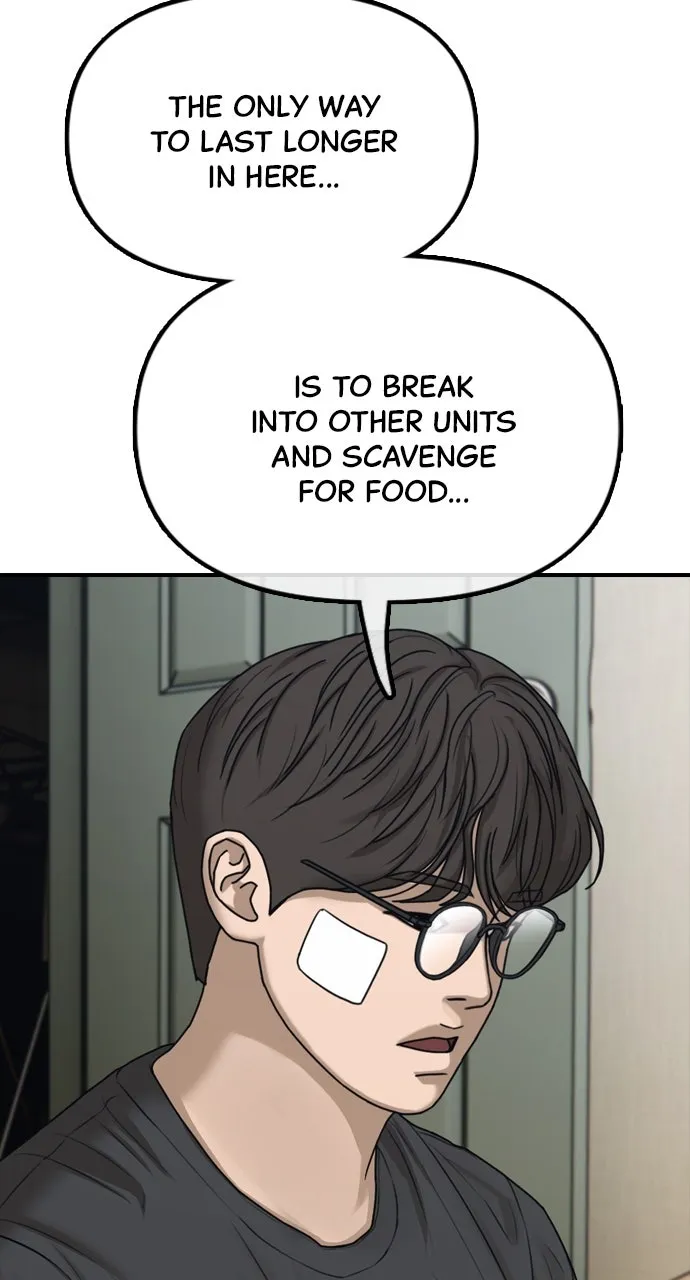 Read The End Has Come chapter 5 image 144 on Lezhin