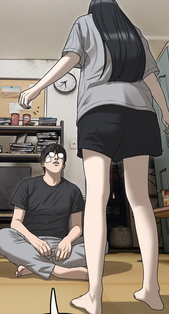 Read The End Has Come chapter 5 image 148 on Lezhin