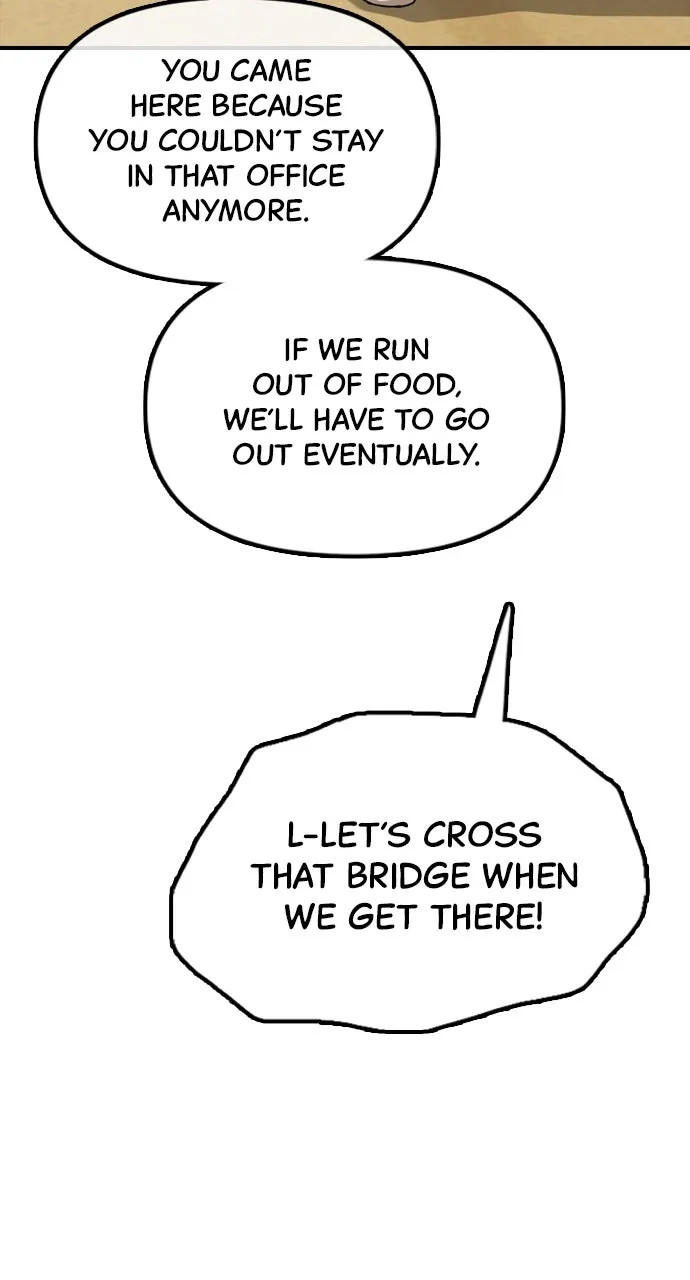 Read The End Has Come chapter 5 image 149 on Lezhin