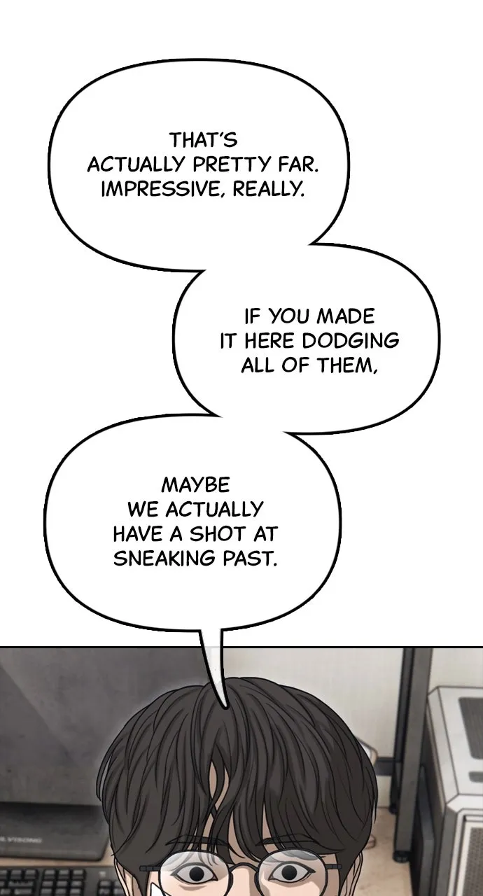 Read The End Has Come chapter 5 image 152 on Lezhin