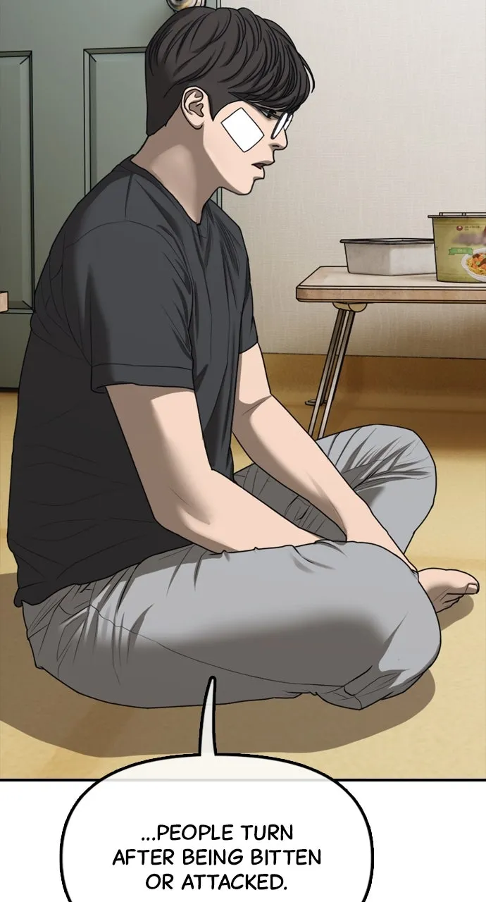 Read The End Has Come chapter 5 image 156 on Lezhin