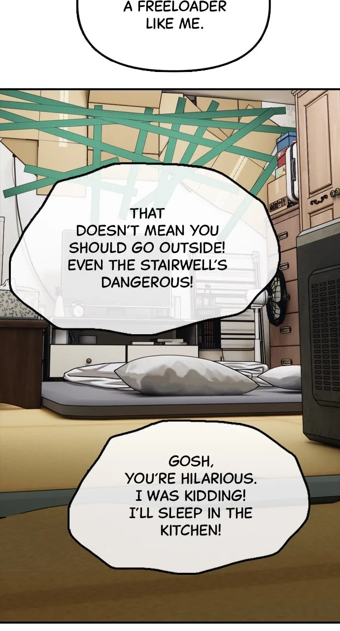 Read The End Has Come chapter 5 image 191 on Lezhin