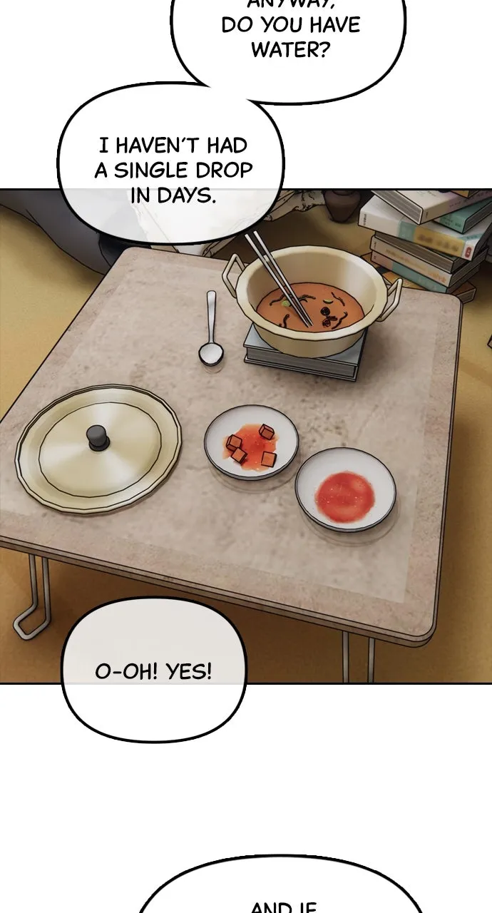 Read The End Has Come chapter 5 image 29 on Lezhin