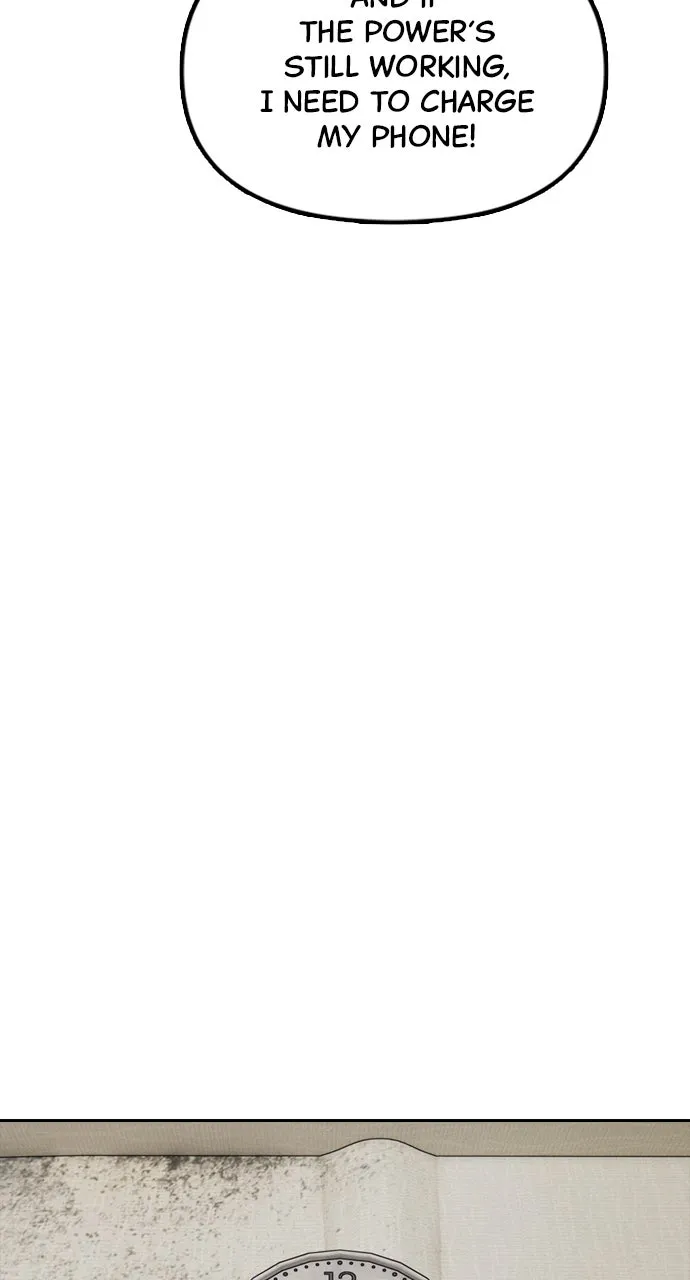 Read The End Has Come chapter 5 image 30 on Lezhin