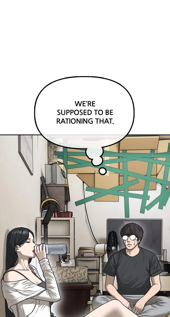 Read The End Has Come chapter 5 image 36 on Lezhin