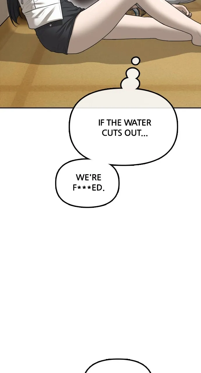 Read The End Has Come chapter 5 image 37 on Lezhin