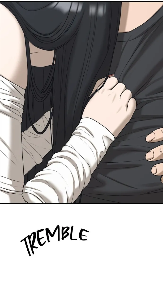 Read The End Has Come chapter 5 image 5 on Lezhin