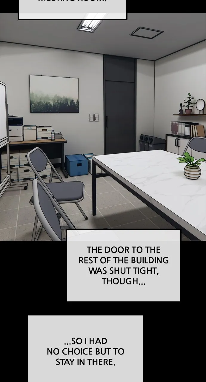 Read The End Has Come chapter 5 image 59 on Lezhin