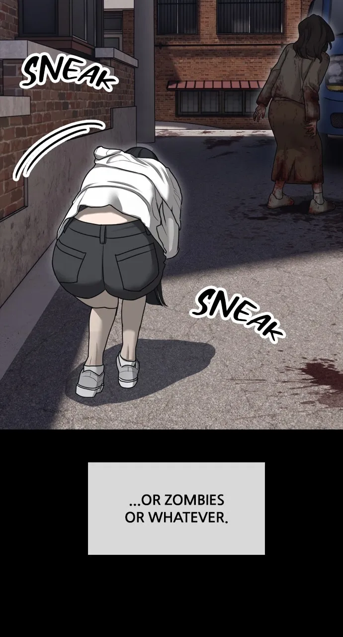 Read The End Has Come chapter 5 image 77 on Lezhin
