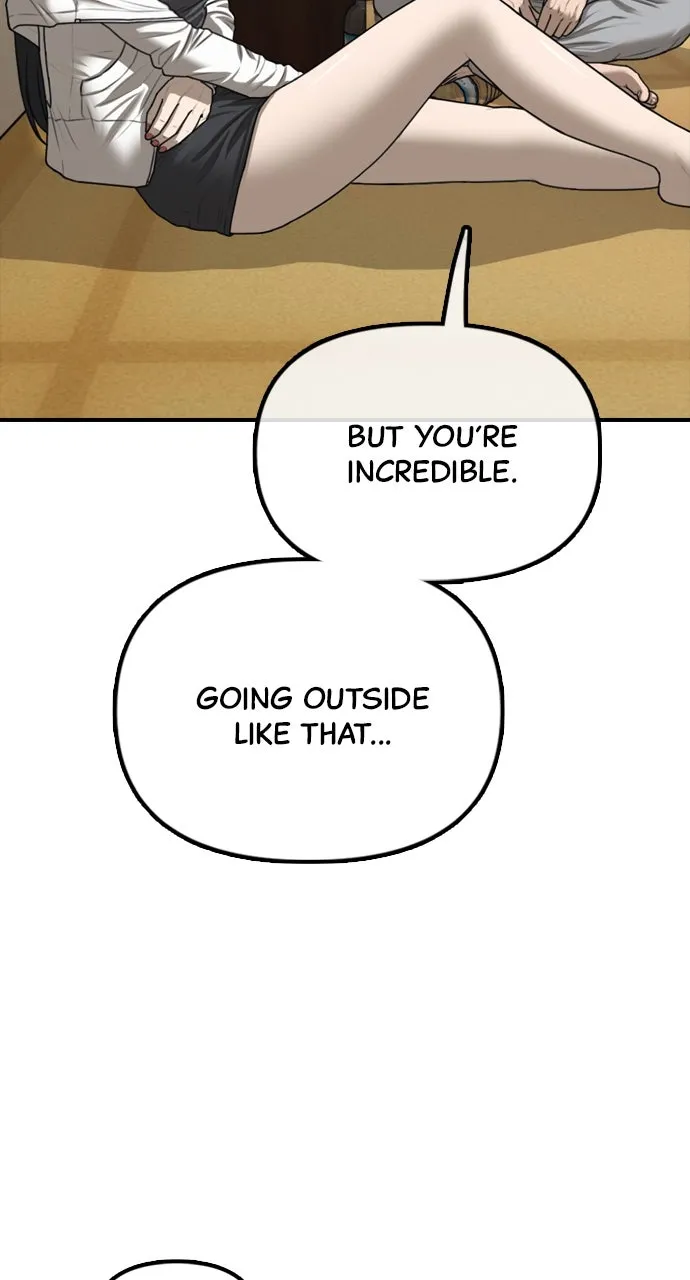 Read The End Has Come chapter 5 image 80 on Lezhin