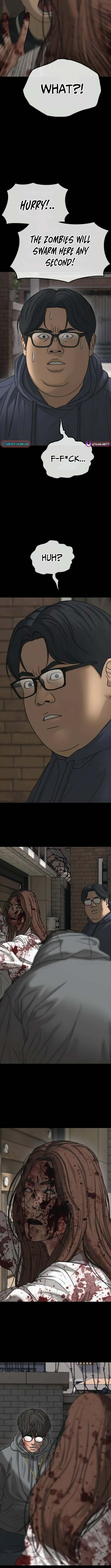 Read The End Has Come chapter 52 image 4 on Lezhin