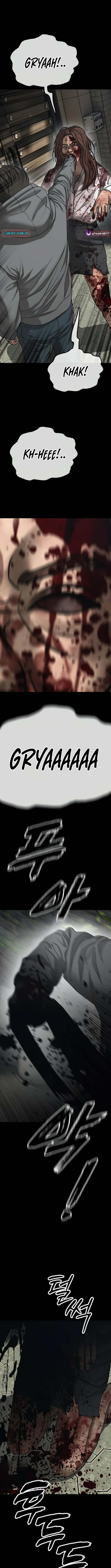 Read The End Has Come chapter 52 image 6 on Lezhin