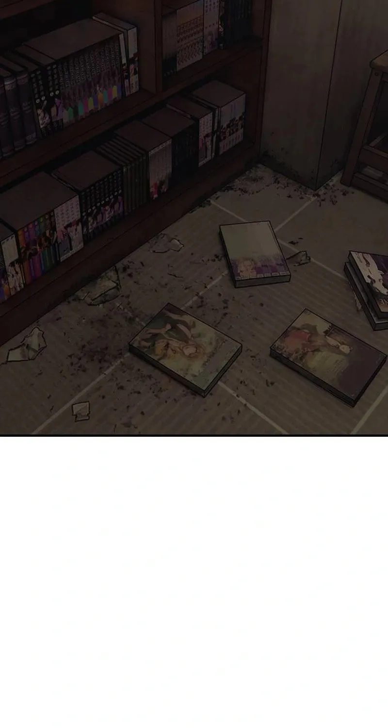 Read The End Has Come chapter 57 image 104 on Lezhin