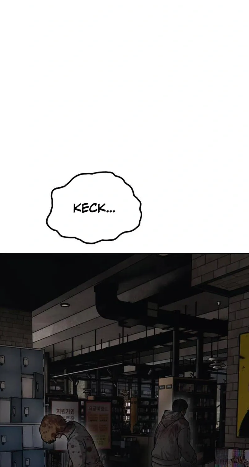 Read The End Has Come chapter 57 image 2 on Lezhin