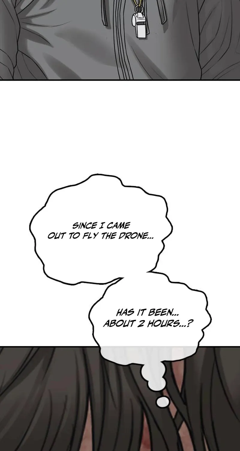 Read The End Has Come chapter 57 image 20 on Lezhin