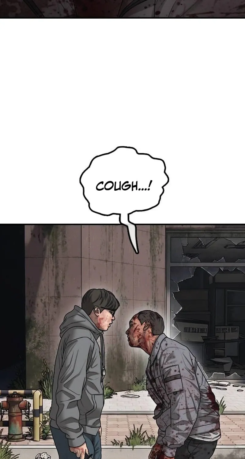 Read The End Has Come chapter 57 image 23 on Lezhin