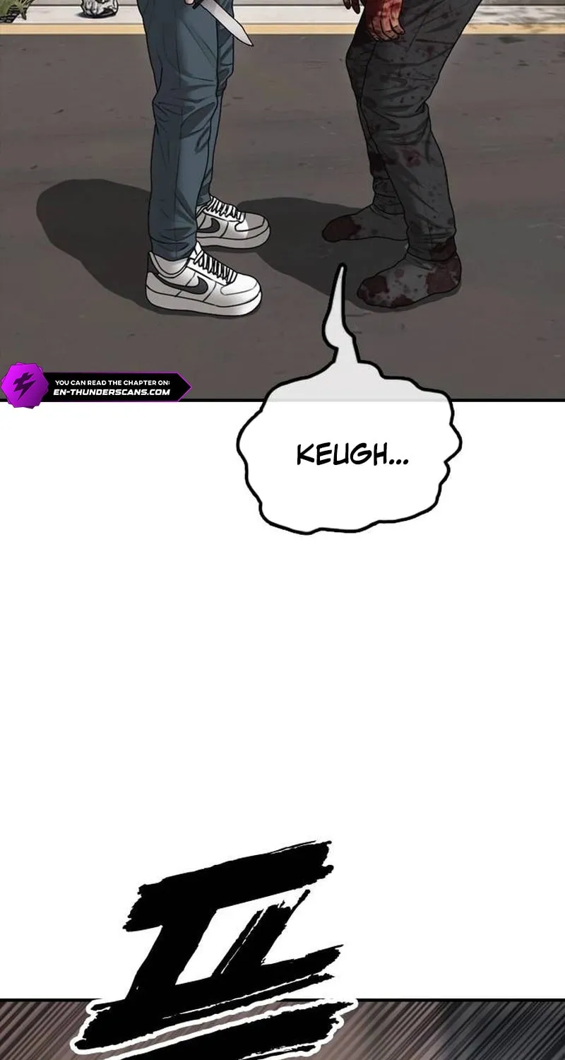 Read The End Has Come chapter 57 image 24 on Lezhin
