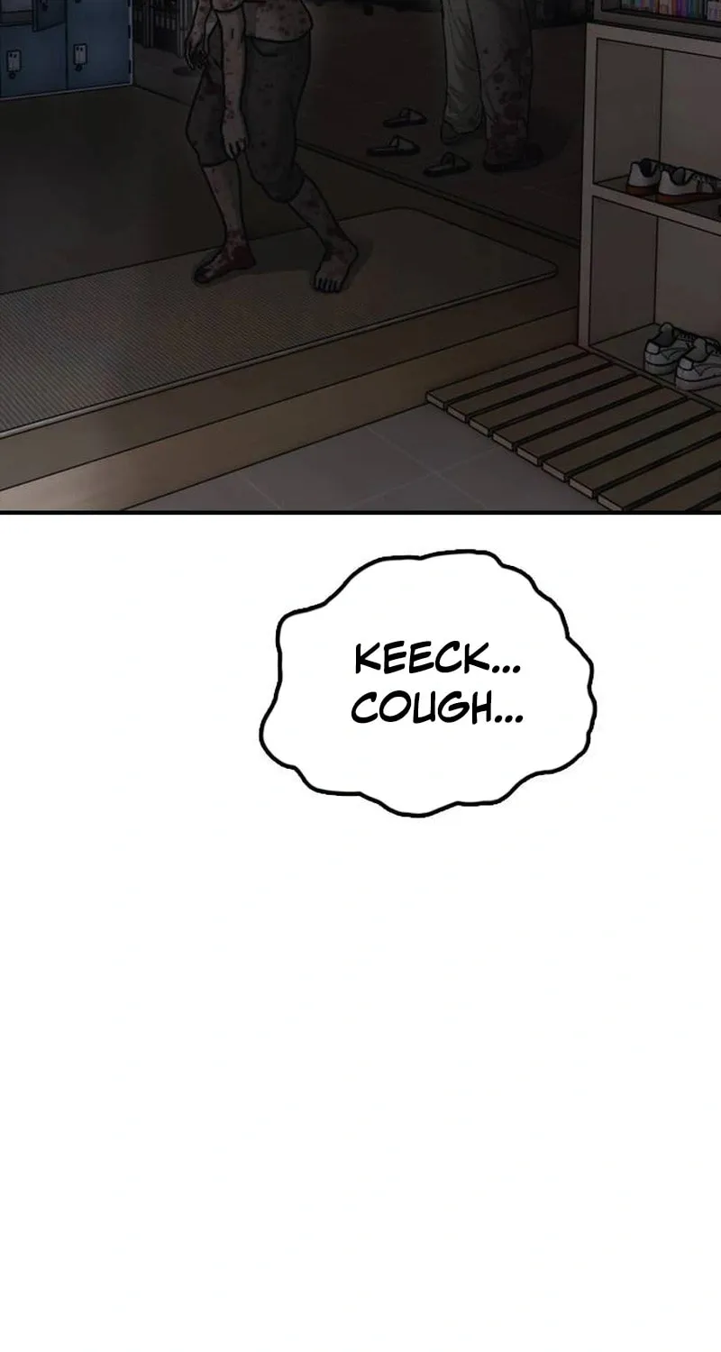 Read The End Has Come chapter 57 image 3 on Lezhin