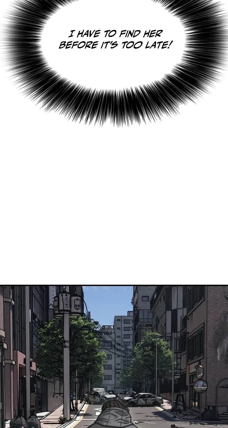 Read The End Has Come chapter 57 image 30 on Lezhin