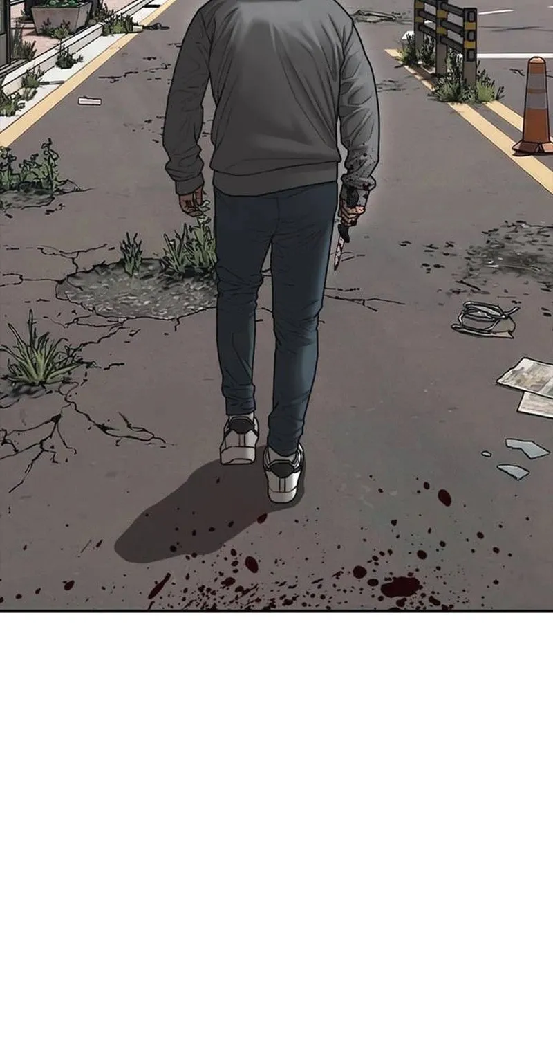 Read The End Has Come chapter 57 image 31 on Lezhin