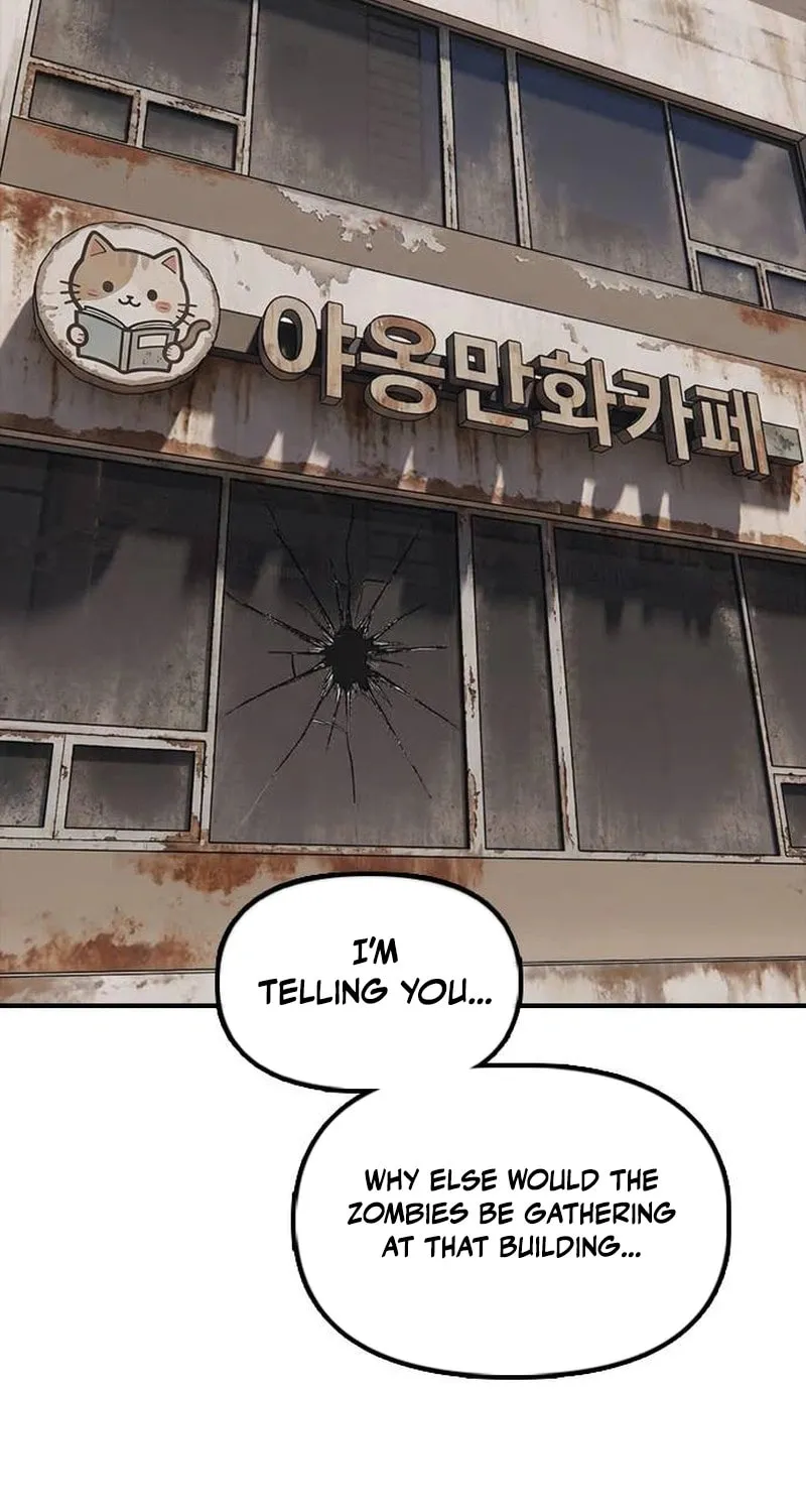 Read The End Has Come chapter 57 image 35 on Lezhin