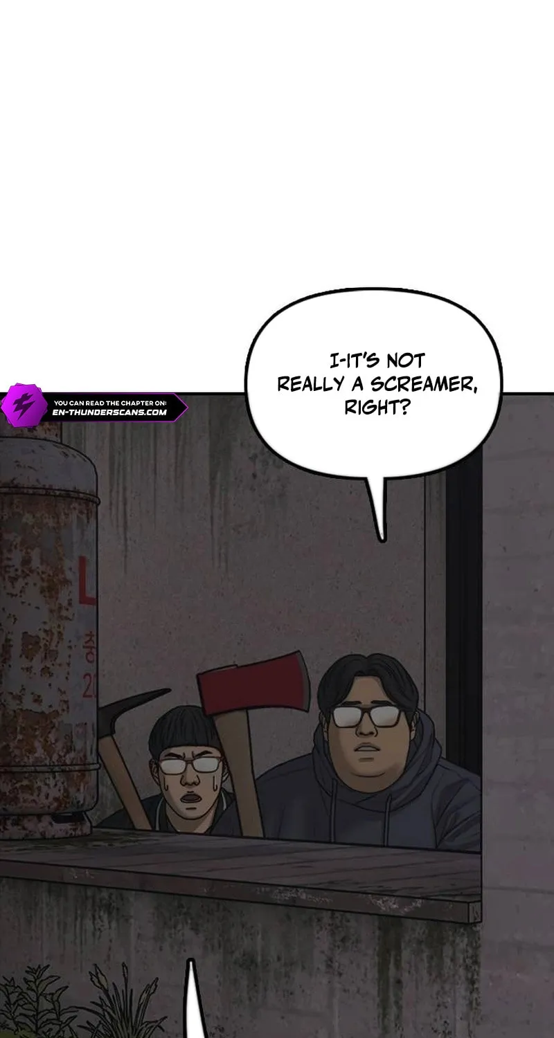 Read The End Has Come chapter 57 image 36 on Lezhin