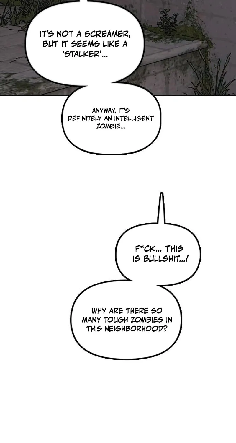 Read The End Has Come chapter 57 image 37 on Lezhin