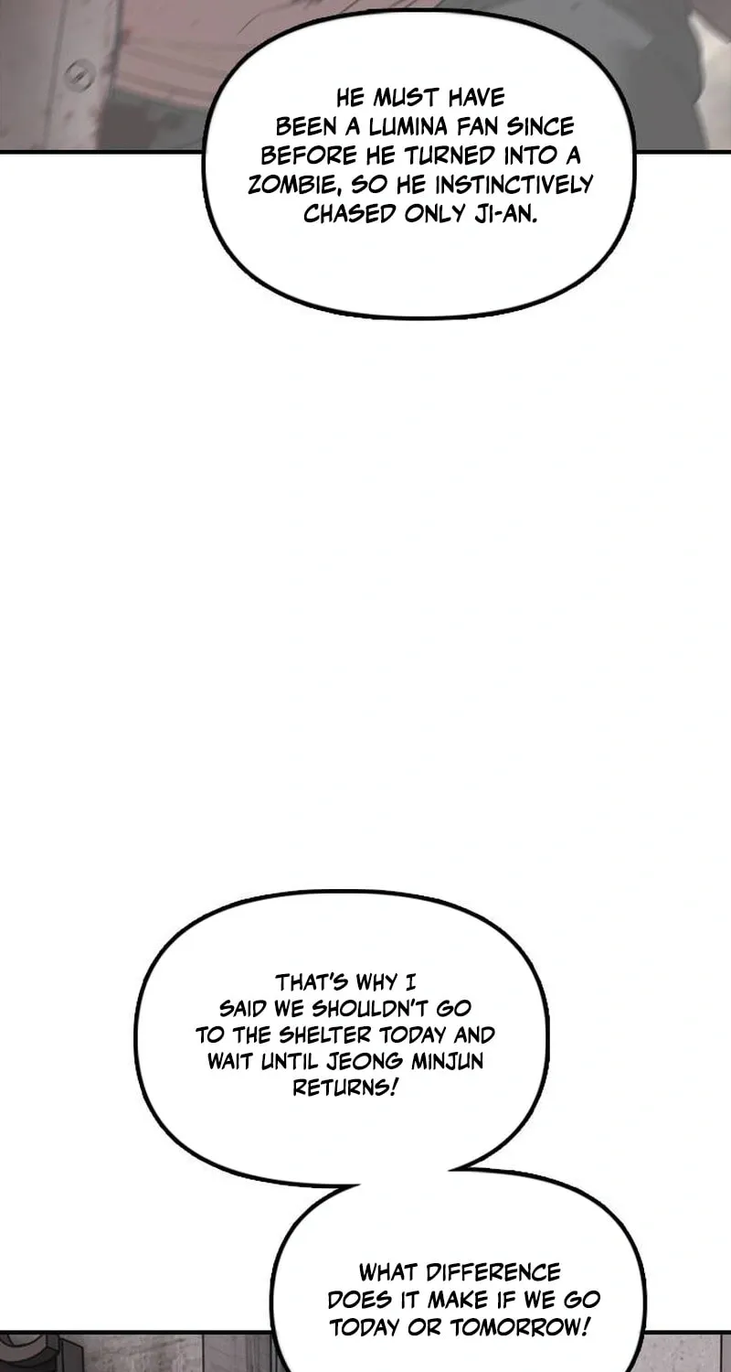 Read The End Has Come chapter 57 image 39 on Lezhin