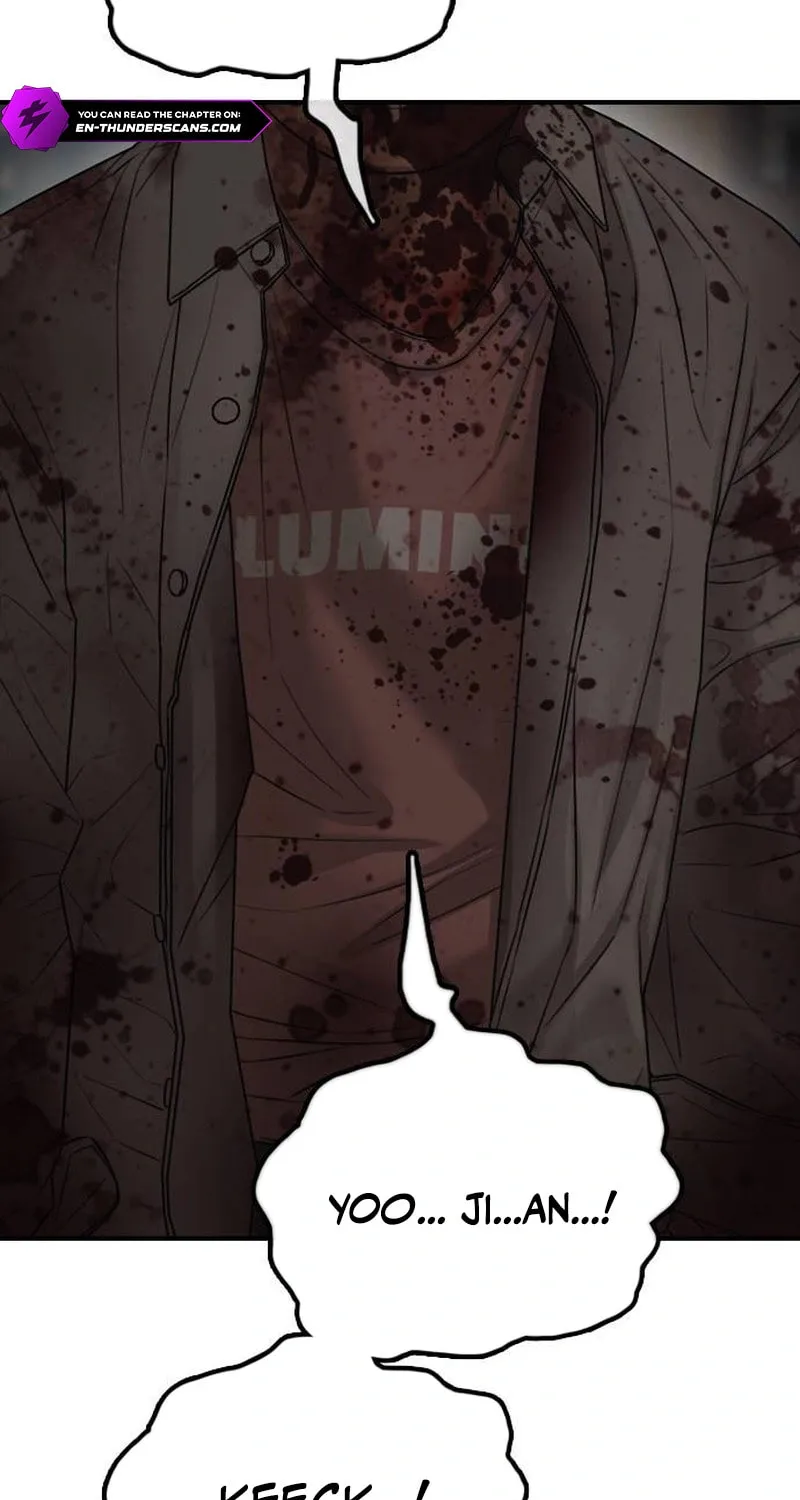 Read The End Has Come chapter 57 image 6 on Lezhin