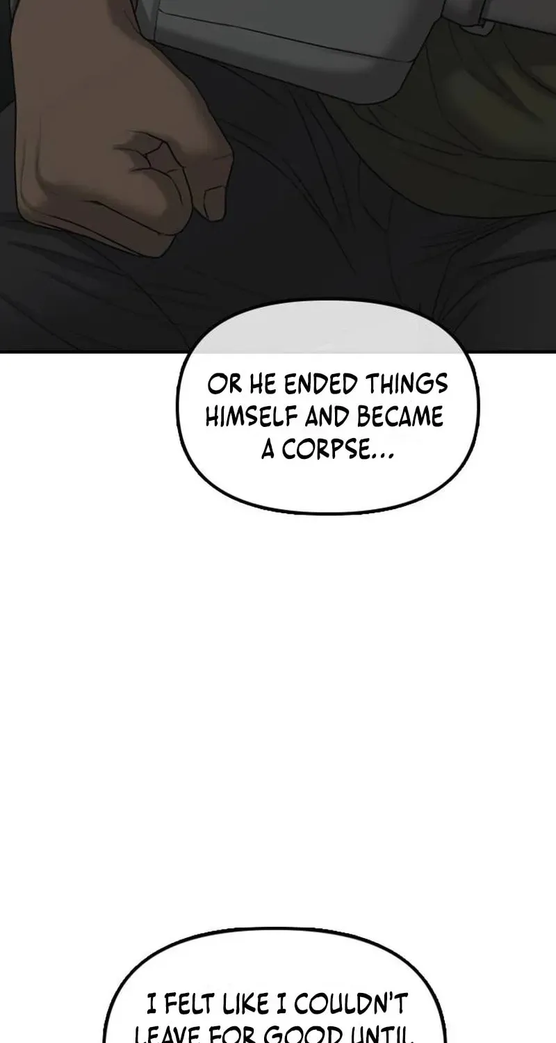 Read The End Has Come chapter 58 image 112 on Lezhin