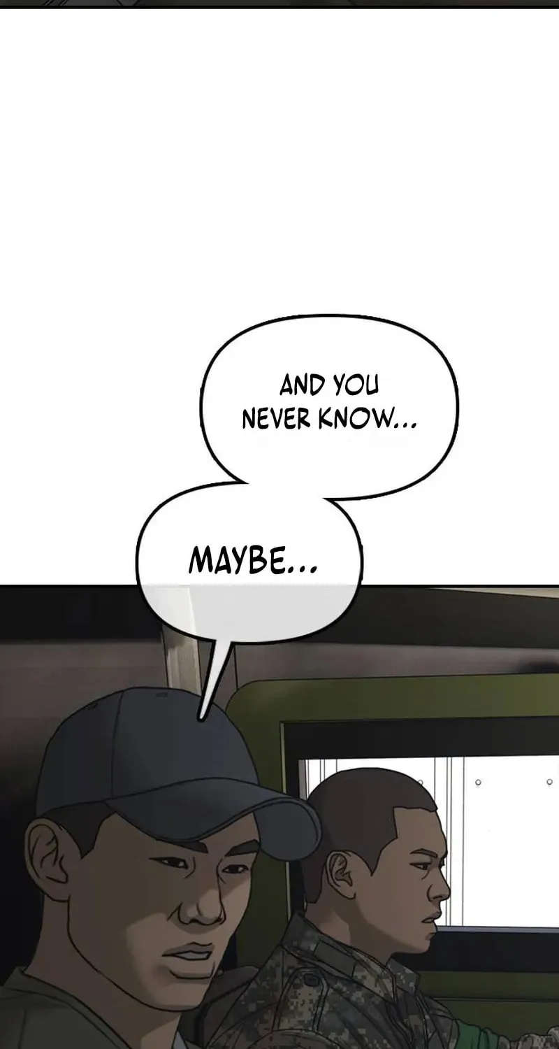 Read The End Has Come chapter 58 image 114 on Lezhin