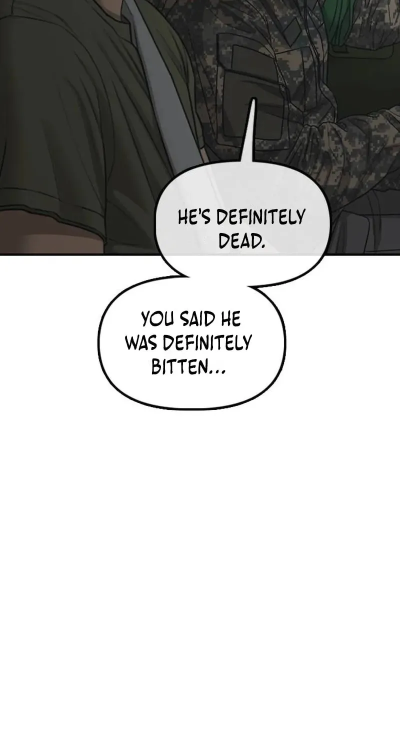 Read The End Has Come chapter 58 image 115 on Lezhin