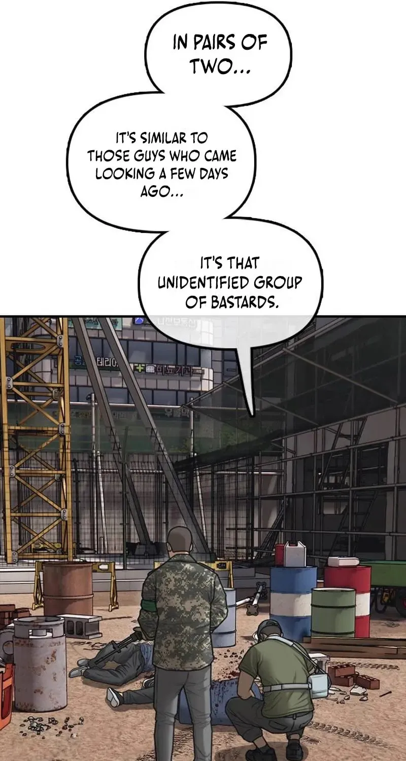 Read The End Has Come chapter 58 image 127 on Lezhin