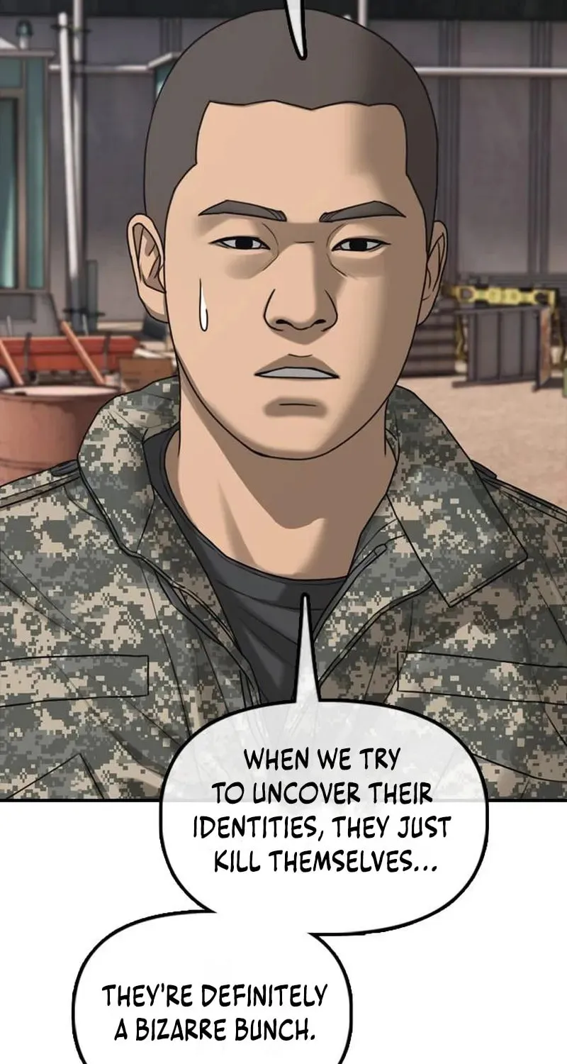 Read The End Has Come chapter 58 image 129 on Lezhin