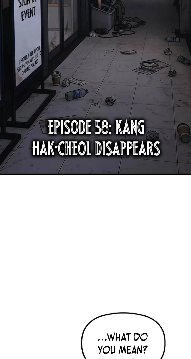 Read The End Has Come chapter 58 image 18 on Lezhin