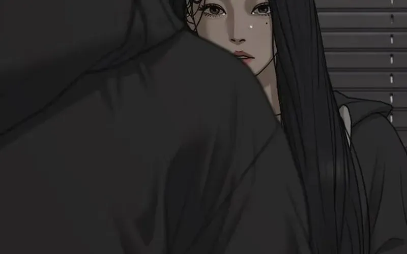 Read The End Has Come chapter 58 image 21 on Lezhin