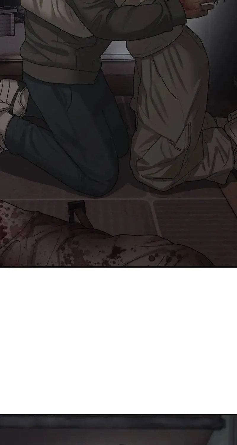 Read The End Has Come chapter 58 image 3 on Lezhin