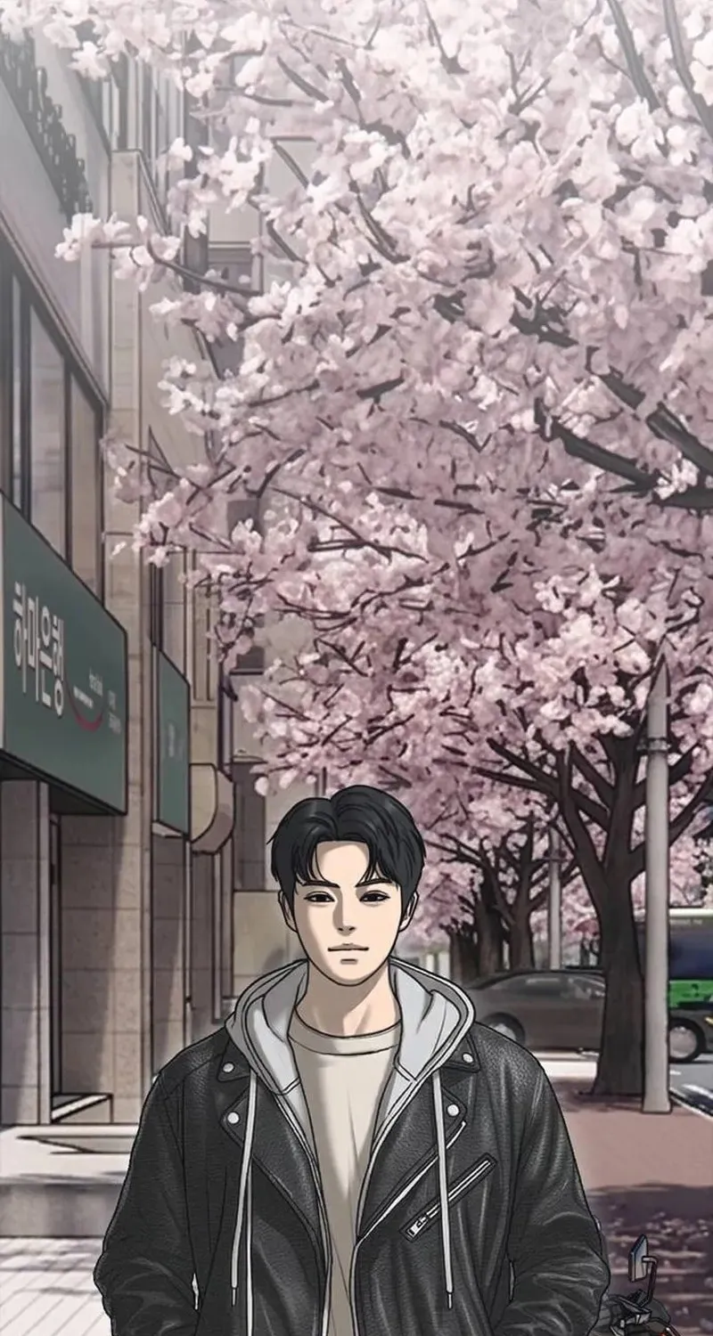 Read The End Has Come chapter 58 image 40 on Lezhin