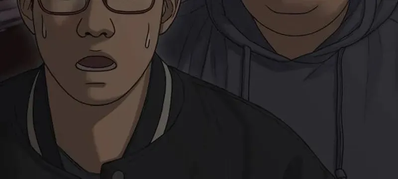 Read The End Has Come chapter 58 image 59 on Lezhin