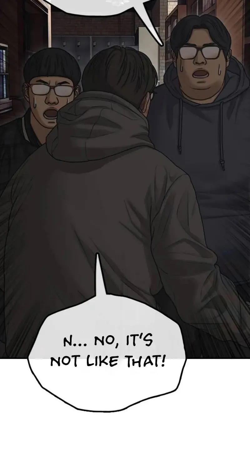 Read The End Has Come chapter 58 image 63 on Lezhin