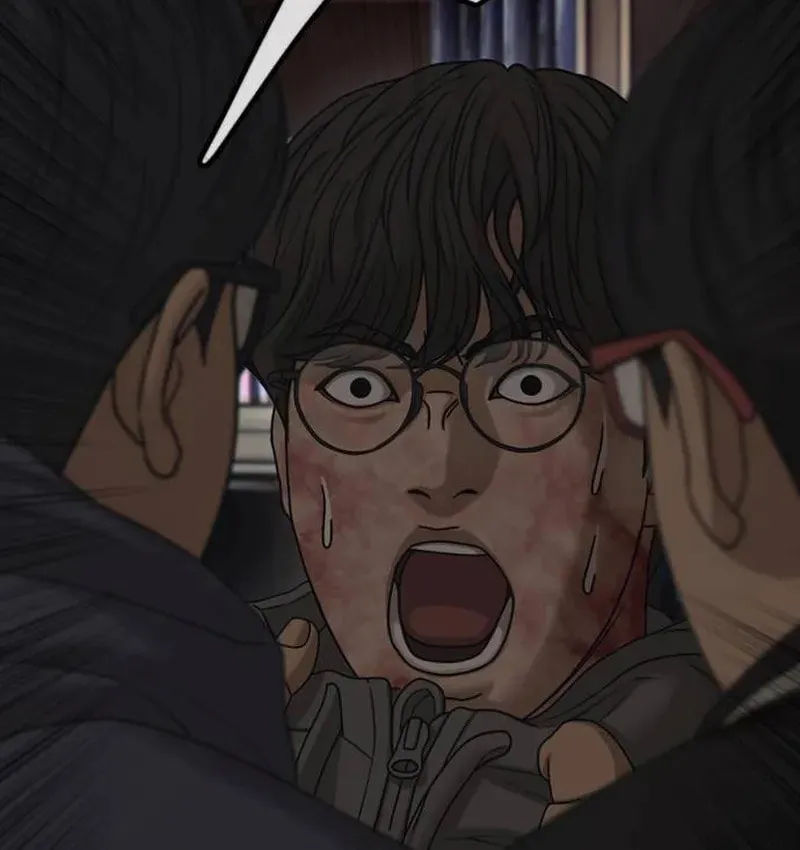 Read The End Has Come chapter 58 image 68 on Lezhin