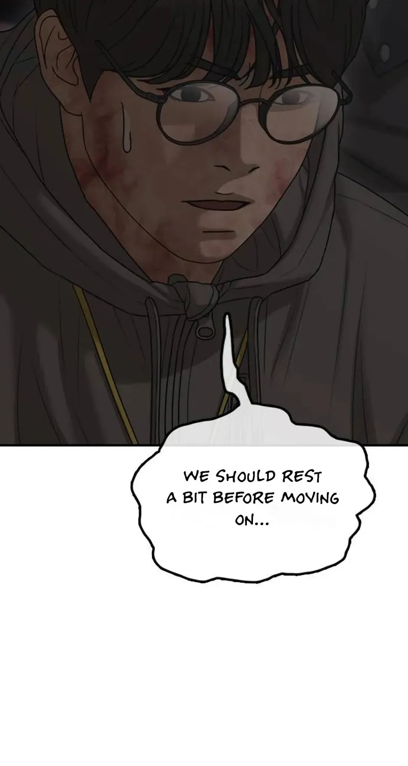 Read The End Has Come chapter 58 image 82 on Lezhin
