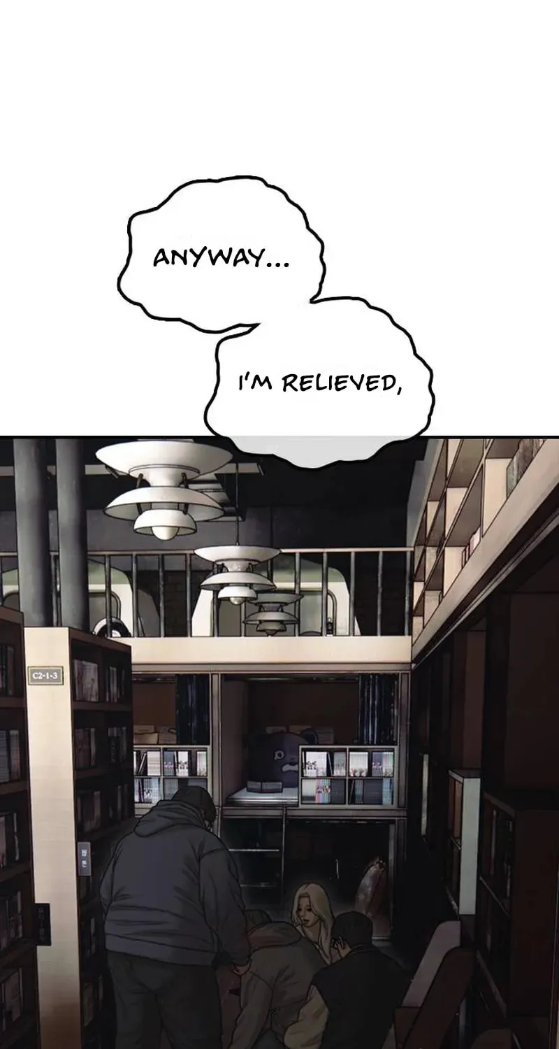 Read The End Has Come chapter 58 image 83 on Lezhin