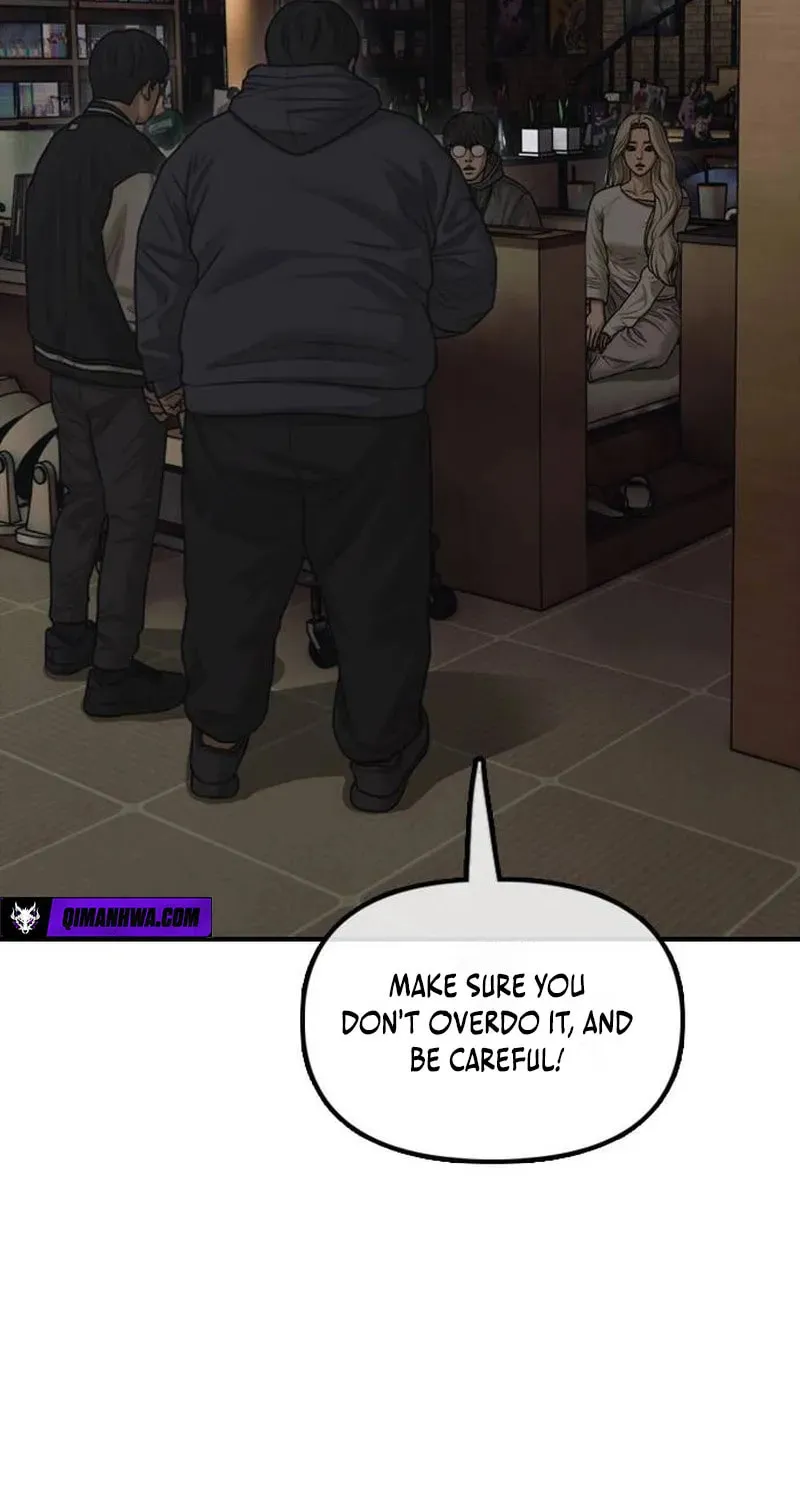 Read The End Has Come chapter 58 image 87 on Lezhin