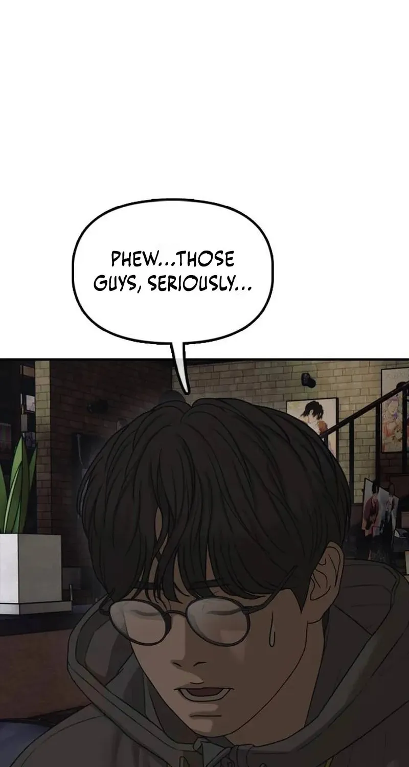 Read The End Has Come chapter 58 image 90 on Lezhin
