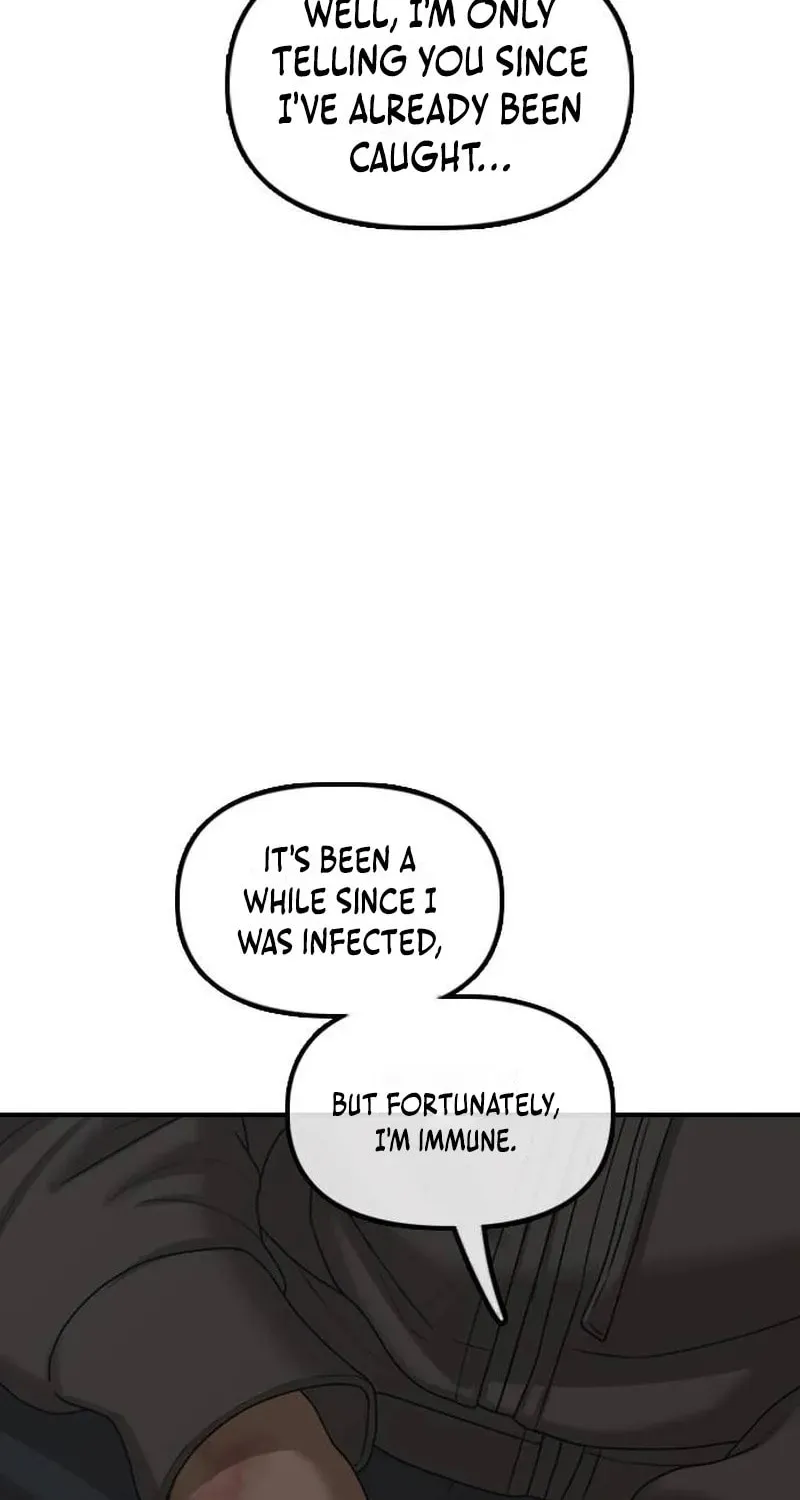 Read The End Has Come chapter 58 image 96 on Lezhin