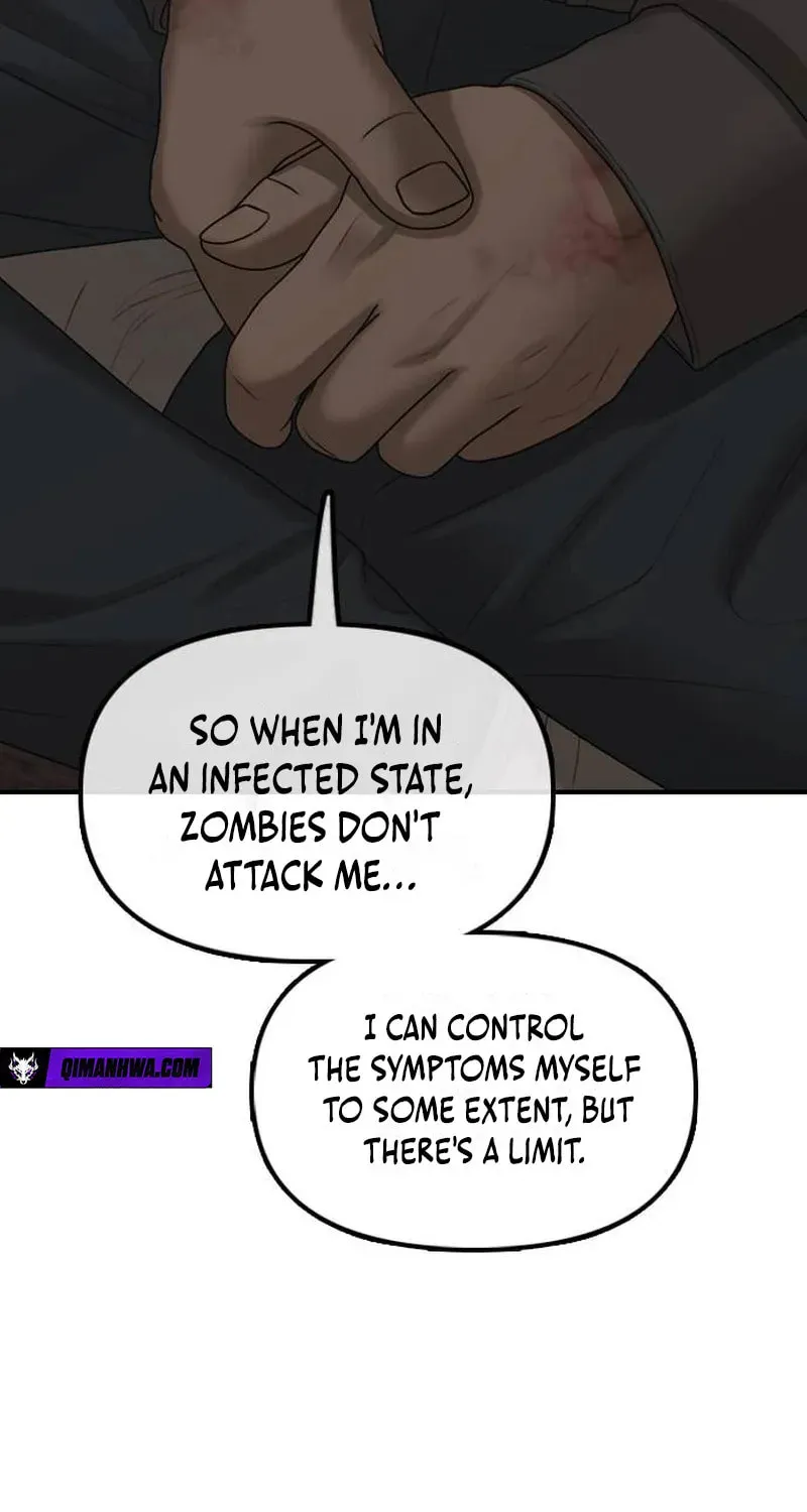 Read The End Has Come chapter 58 image 97 on Lezhin