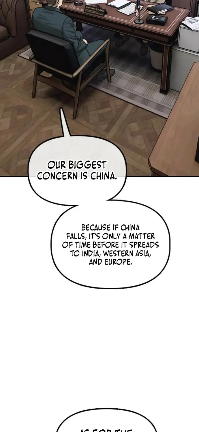 Read The End Has Come chapter 59 image 100 on Lezhin