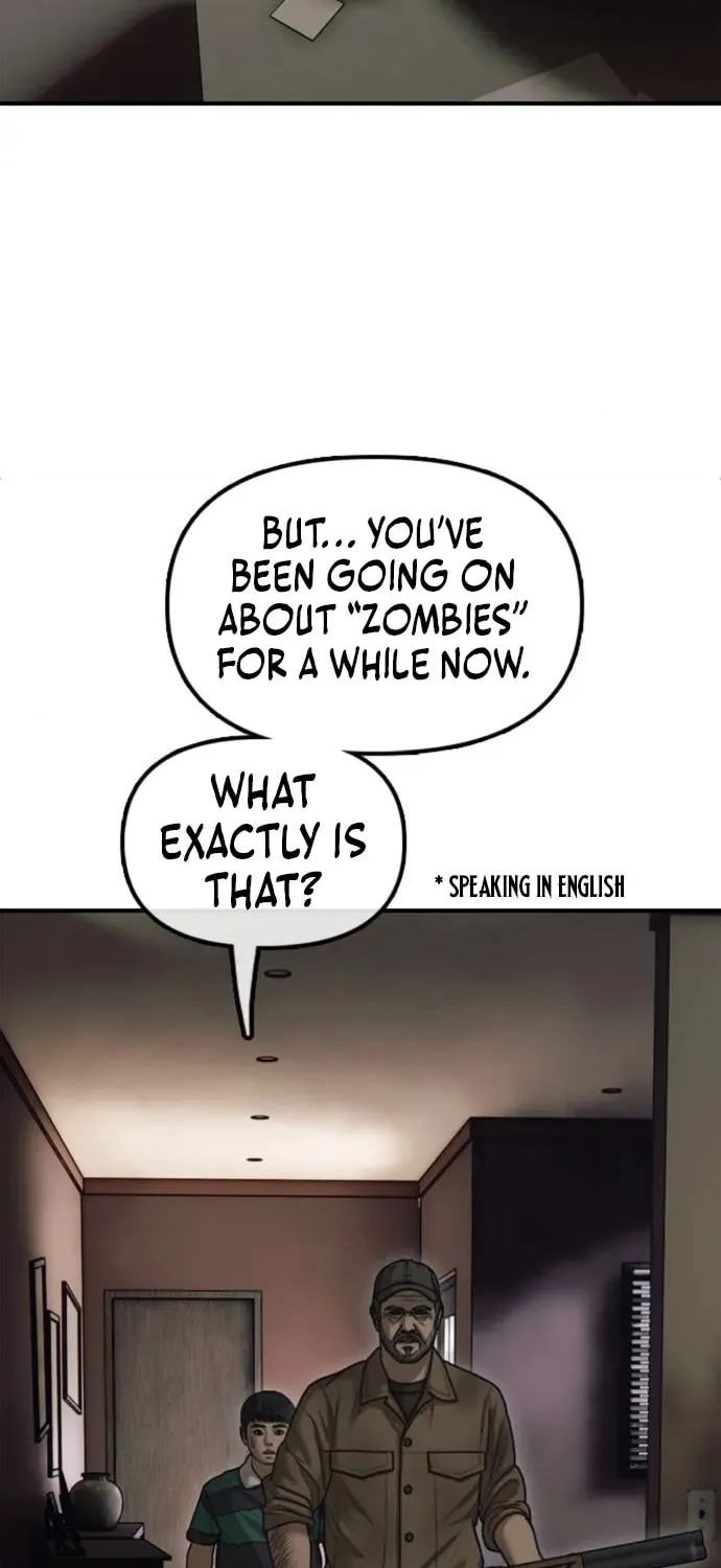 Read The End Has Come chapter 59 image 11 on Lezhin