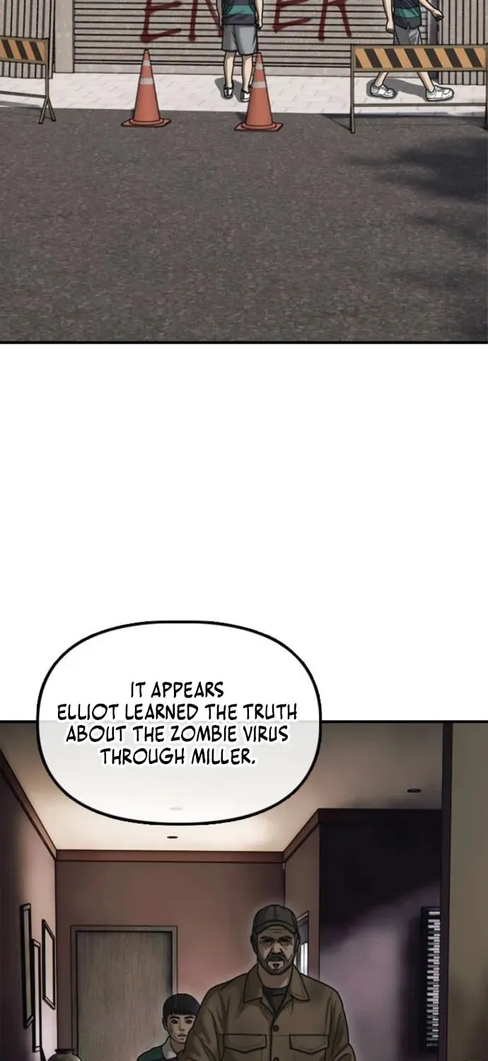Read The End Has Come chapter 59 image 126 on Lezhin